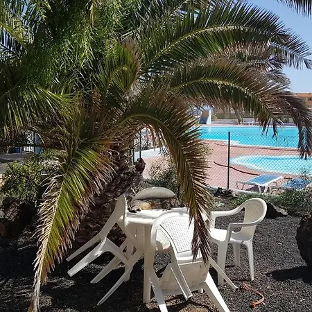 Lejlighed Bouganville Rez-de-chaussee Wifi Costa De Antigua