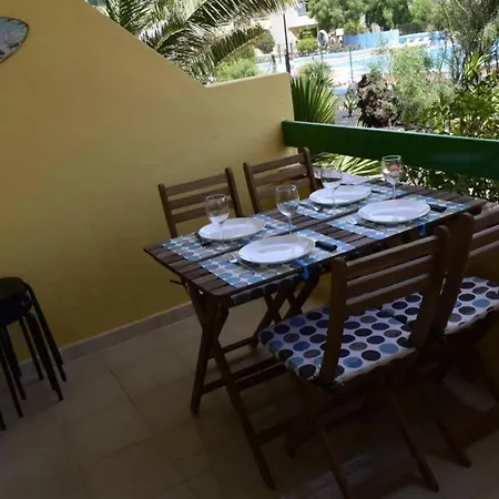 Bouganville Rez-de-chaussee Wifi Costa De Antigua