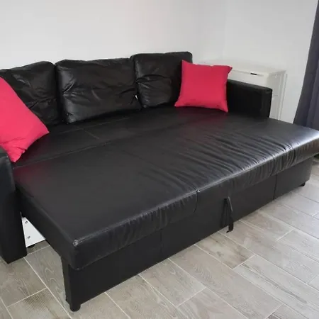 Bouganville Rez-de-chaussee Wifi * Коста-де-Антигуа