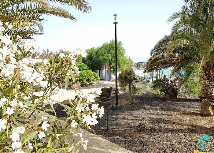 Bouganville Rez-de-chaussee Wifi Costa De Antigua