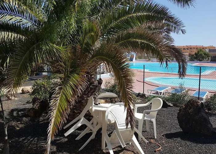 Διαμέρισμα Bouganville Rez-de-chaussee Wifi Costa De Antigua