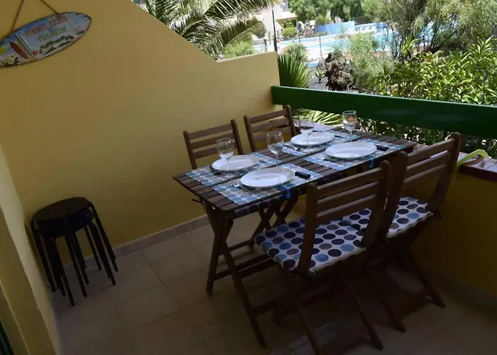 Bouganville Rez-de-chaussee Wifi Costa De Antigua