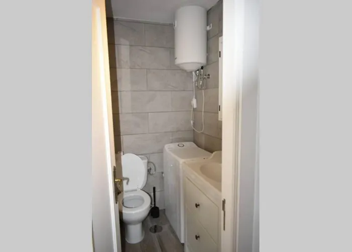 Bouganville Rez-de-chaussee Wifi Διαμέρισμα