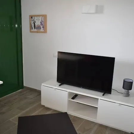 Lägenhet Bouganville Rez-de-chaussee Wifi