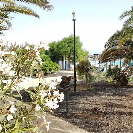 Bouganville Rez-de-chaussee Wifi Costa De Antigua