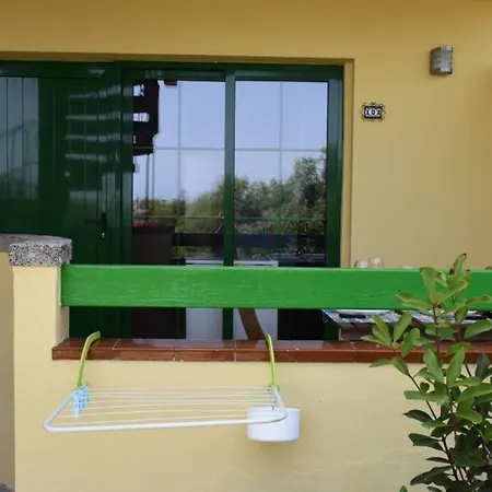 Bouganville Rez-de-chaussee Wifi Apartament *