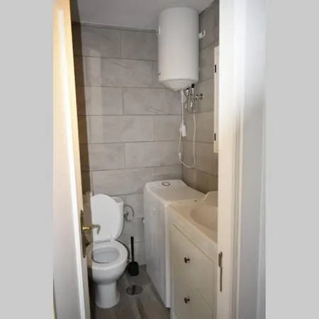 Bouganville Rez-de-chaussee Wifi Apartment