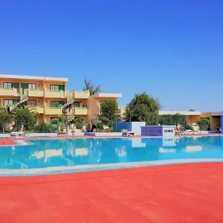 Appartement Bouganville Rez-de-chaussee Wifi Costa De Antigua