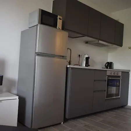 Appartement Bouganville Rez-de-chaussee Wifi